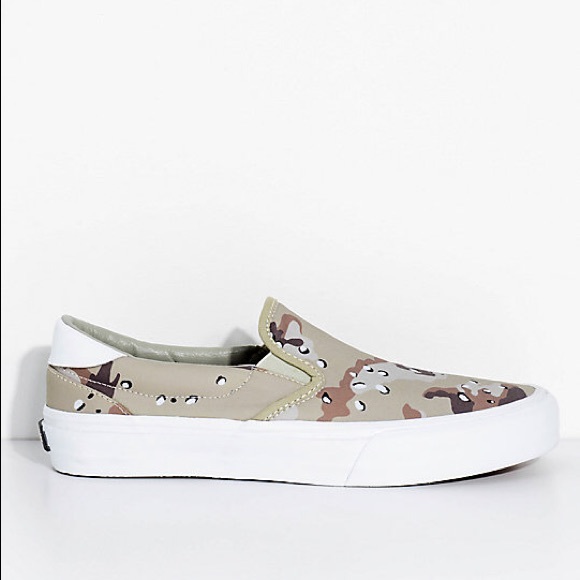 Straye Ventura Trooper DM shoes - Picture 1 of 3